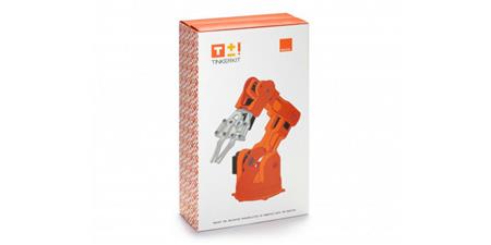 Braccio Tinkerkit